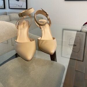 Nine West Pumps